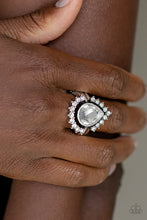 Load image into Gallery viewer, Make Your TRADEMARK - white ring
