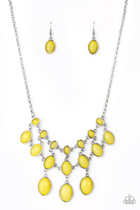 MERMAID MARMALADE - YELLOW (Y-28)