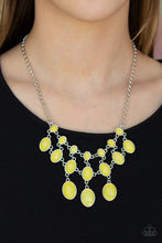Load image into Gallery viewer, MERMAID MARMALADE - YELLOW (Y-28)
