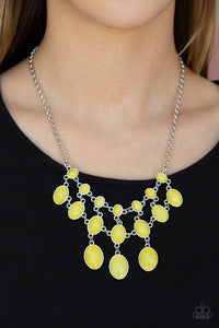 MERMAID MARMALADE - YELLOW (Y-28)
