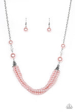 Load image into Gallery viewer, ONE-WOMAN SHOW - PINK (P-39)
