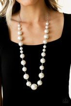 Load image into Gallery viewer, PEARL PRODIGY - WHITE (P-01)
