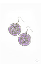Load image into Gallery viewer, Pinwheel and Deal - purple
