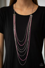 Load image into Gallery viewer, Radical Rainbows - Pink (PK-04)
