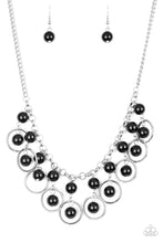 Load image into Gallery viewer, REALLY ROCOCO - BLACK (BLK-15)
