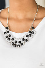 Load image into Gallery viewer, REALLY ROCOCO - BLACK (BLK-15)
