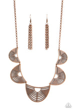 Load image into Gallery viewer, Record-Breaking Radiance - Copper (C-01)

