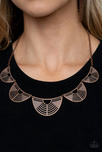 Load image into Gallery viewer, Record-Breaking Radiance - Copper (C-01)
