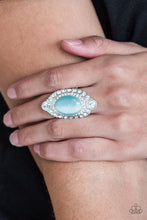 Load image into Gallery viewer, RIVIERA ROYALTY - BLUE
