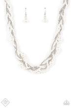 Load image into Gallery viewer, ROYAL REMINISCENCE - WHITE
