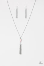 Load image into Gallery viewer, Tassel Tease - Pink
