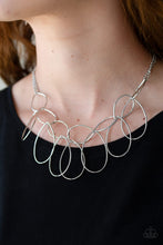 Load image into Gallery viewer, Top-TEAR Fashion - Silver (S-120)
