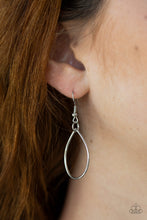 Load image into Gallery viewer, Top-TEAR Fashion - Silver (S-120)
