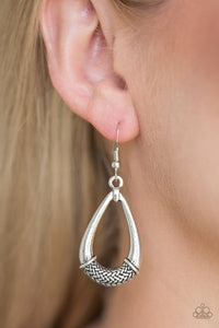 TRENDING TEXTURE - SILVER