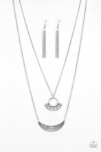 Load image into Gallery viewer, Tribal Trek - Silver (S-146)
