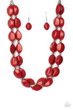 Load image into Gallery viewer, Two-Story Stunner - Red (R-66)
