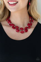 Load image into Gallery viewer, Two-Story Stunner - Red (R-66)
