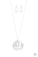 Load image into Gallery viewer, Urban Artisan - Silver (S-39)
