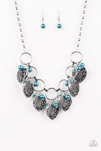 Load image into Gallery viewer, Very Valentine - Blue (BL-102)
