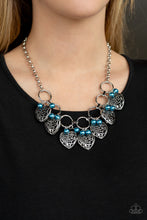Load image into Gallery viewer, Very Valentine - Blue (BL-102)
