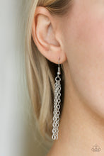 Load image into Gallery viewer, Viva La Vivid Blue Necklace (BL-022)
