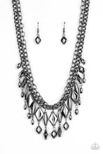 Load image into Gallery viewer, Trinket Trade - Black (BLK-65)
