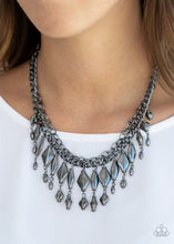 Load image into Gallery viewer, Trinket Trade - Black (BLK-65)
