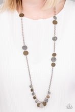 Load image into Gallery viewer, Trailblazing Trinket - Multi (M-07)
