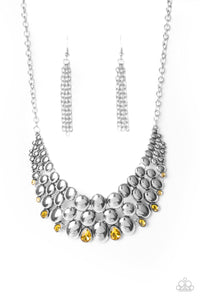 Powerhouse Party - Yellow (Y-15)