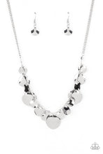 Load image into Gallery viewer, GLISTEN Closely - Silver (S-33)
