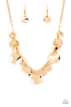 Load image into Gallery viewer, GLISTEN Closely - Gold (G-052)
