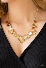 Load image into Gallery viewer, GLISTEN Closely - Gold (G-052)
