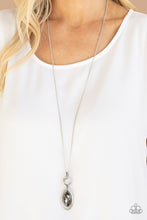 Load image into Gallery viewer, Glamorously Glaring - Silver (S-102)
