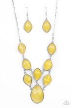 Load image into Gallery viewer, Opulently Oracle - Yellow (Y-04)
