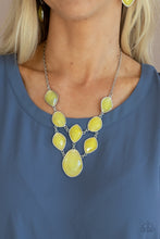 Load image into Gallery viewer, Opulently Oracle - Yellow (Y-04)
