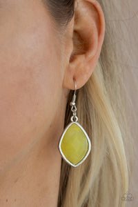 Opulently Oracle - Yellow (Y-04)