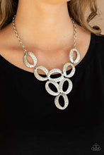 Load image into Gallery viewer, OVAL The Limit - Silver (S-32)
