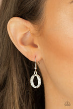 Load image into Gallery viewer, OVAL The Limit - Silver (S-32)
