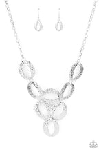 Load image into Gallery viewer, OVAL The Limit - Silver (S-32)
