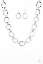 Load image into Gallery viewer, HAUTE-ly Contested - Silver (S-51)
