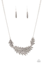 Load image into Gallery viewer, Queen of the QUILL - Silver (S-82)
