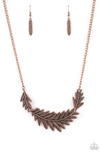 Load image into Gallery viewer, Queen of the QUILL - Copper (C-20)
