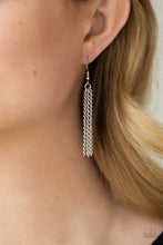 Load image into Gallery viewer, Metro Mirage - Silver (S-90)
