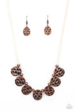 Load image into Gallery viewer, Turn Me Loose - Copper (C-05)
