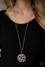 Load image into Gallery viewer, Thanks a MEDALLION - Pink (PK-27)
