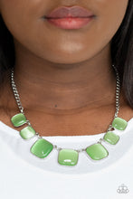 Load image into Gallery viewer, Aura Allure - Green (GR-10)
