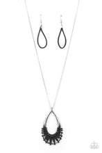 Load image into Gallery viewer, Homespun Artifact - Black (BLK-62)
