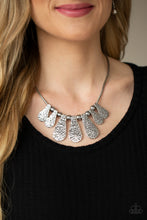 Load image into Gallery viewer, Gallery Goddess - Silver (S-38)
