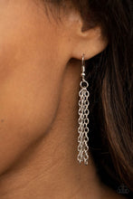 Load image into Gallery viewer, Gallery Relic - Silver (S-122)
