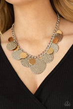 Load image into Gallery viewer, Industrial Grade Glamour - Silver (S-08)
